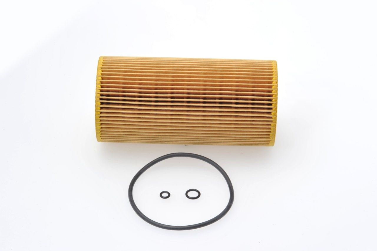 BOSCH 1 457 429 278 - Ölfilter