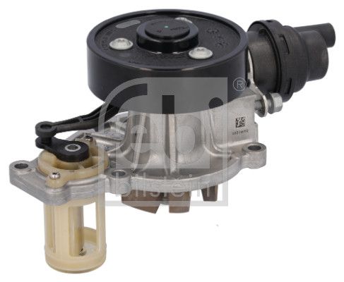 FEBI BILSTEIN 194845 - Wasserpumpe, Motorkühlung