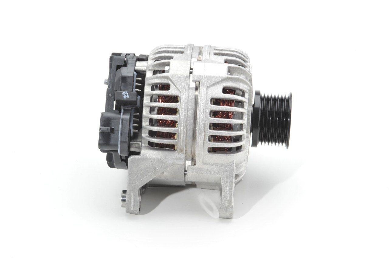 BOSCH 0 124 555 005 - Generator