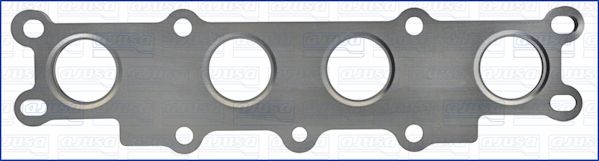 AJUSA 13250200 - Dichtung, Abgaskrümmer