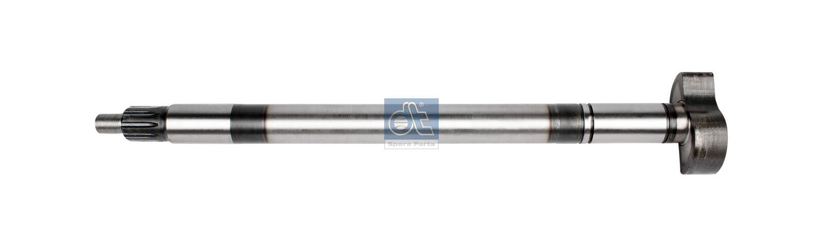 DT Spare Parts 10.13118 - Bremswelle, Trommelbremse