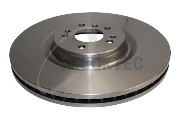 TRUCKTEC AUTOMOTIVE 02.35.494 - Bremsscheibe