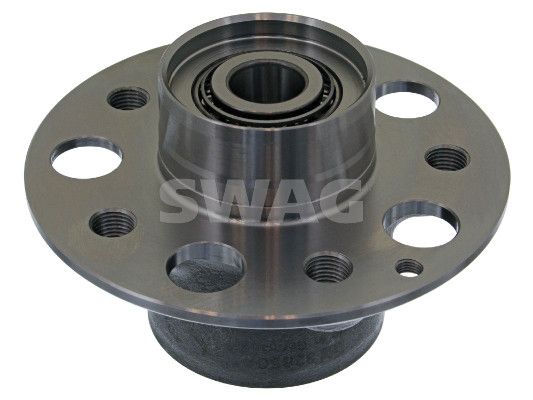 SWAG 10 93 2850 - Radlagersatz