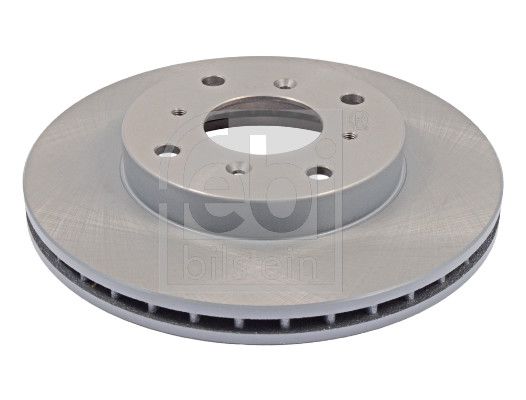 FEBI BILSTEIN 108538 - Bremsscheibe