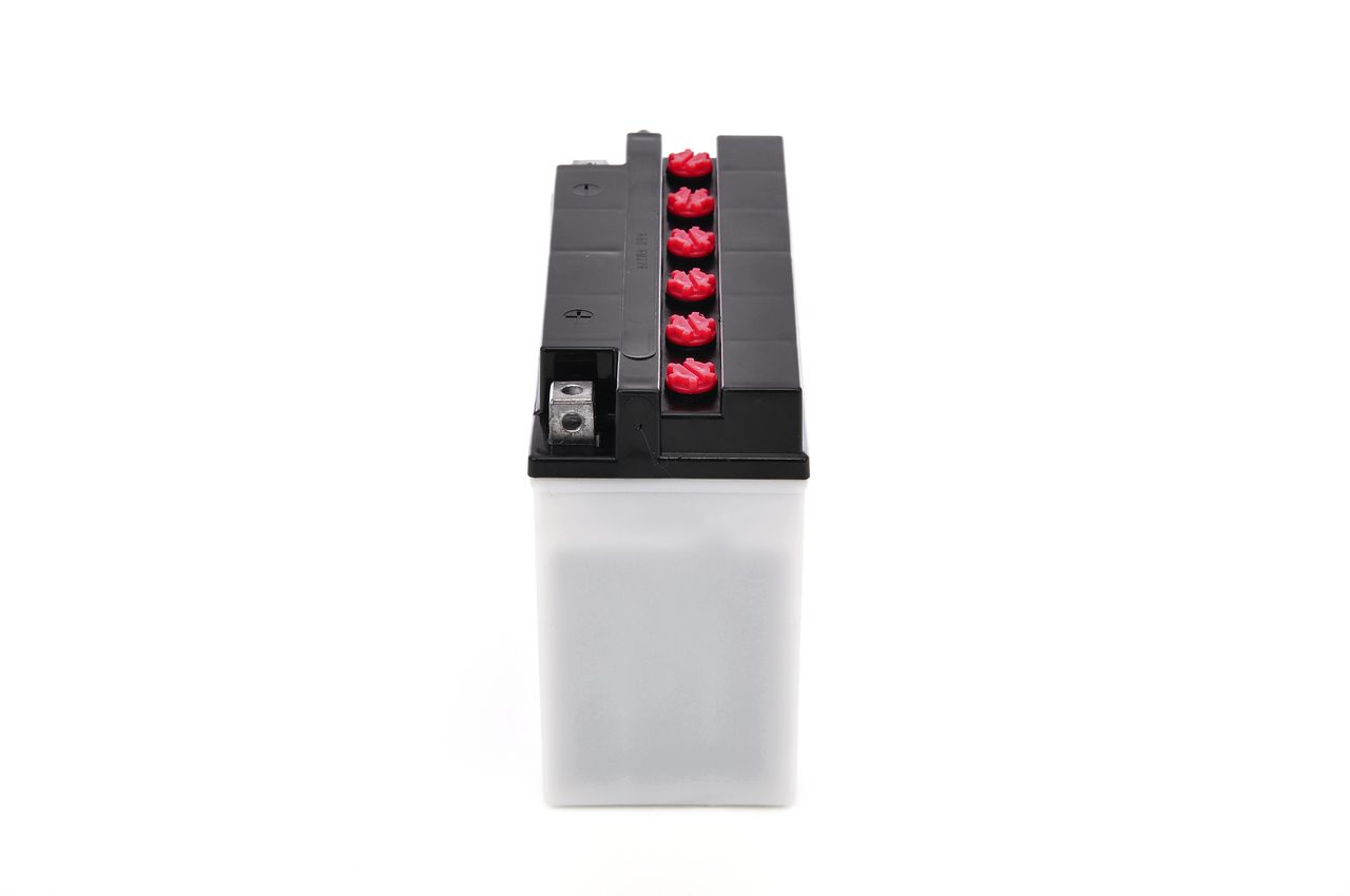 BOSCH 0 092 M4F 470 - Starterbatterie
