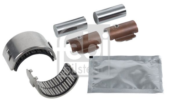 FEBI BILSTEIN 107235 - Reparatursatz, Bremssattel