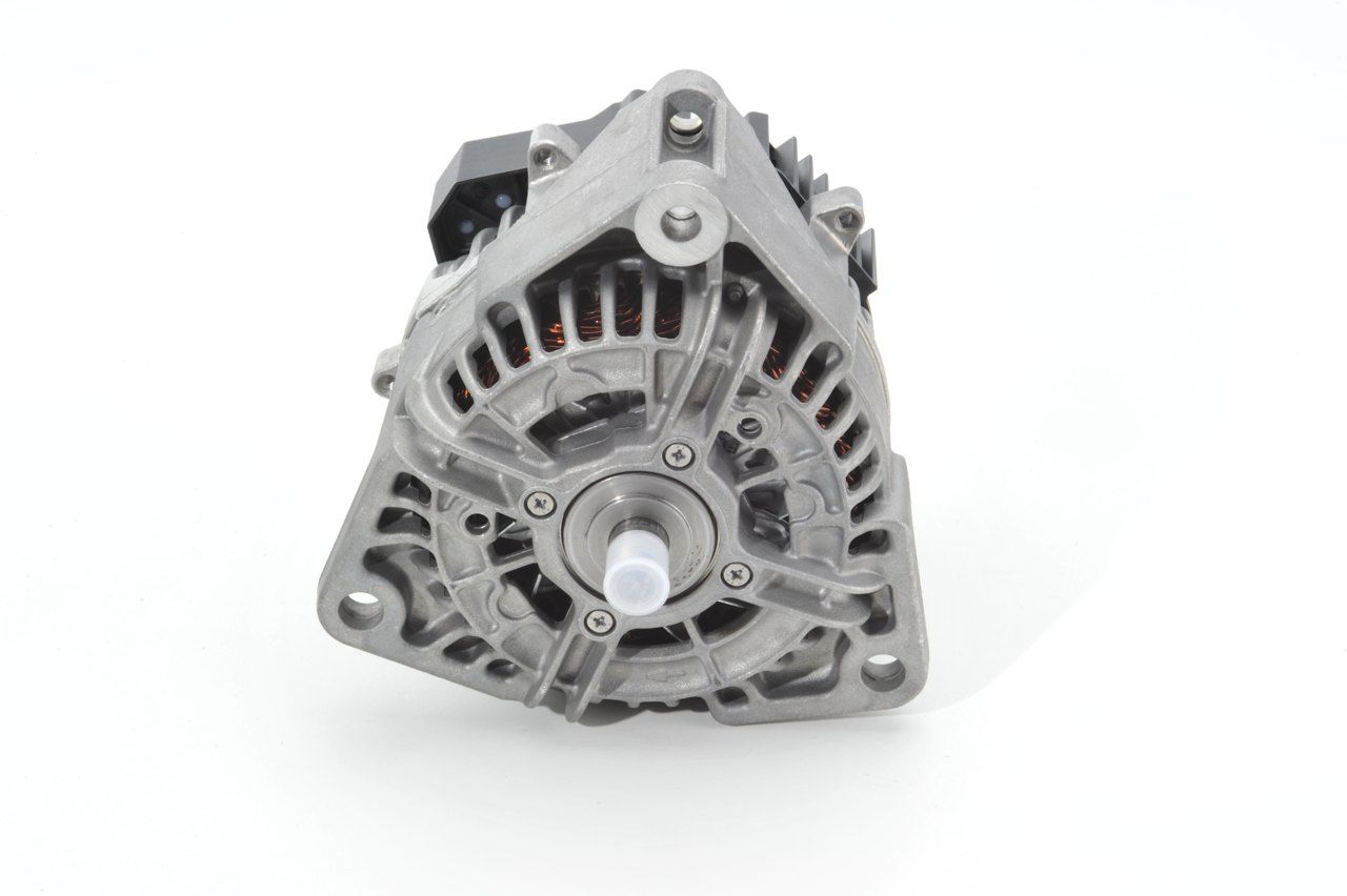BOSCH 0 124 555 065 - Generator
