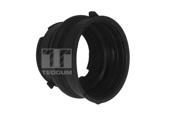 TEDGUM 00392600 - Ansaugschlauch, Luftfilter