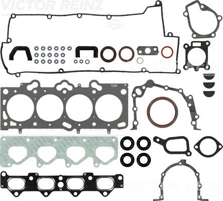 VICTOR REINZ 01-53970-01 - Dichtungsvollsatz, Motor