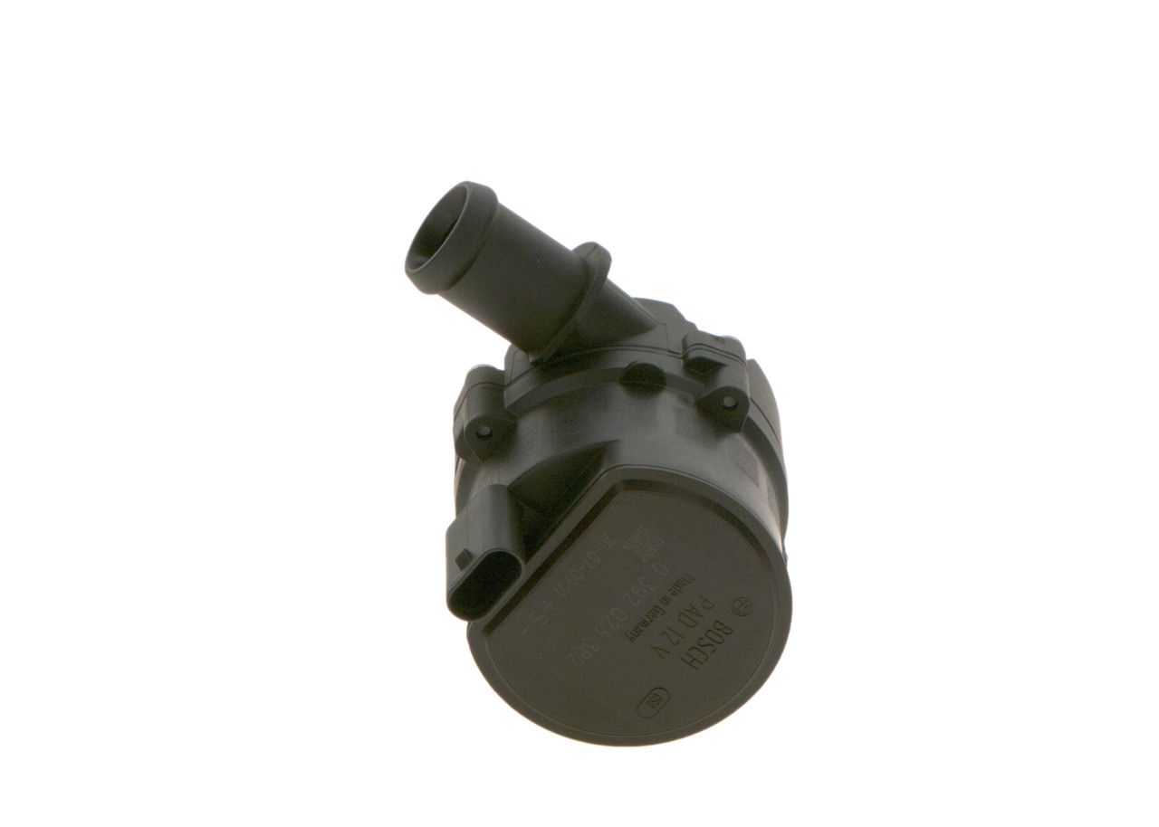 BOSCH 0 392 023 382 - Zusatzwasserpumpe (Kühlwasserkreislauf)