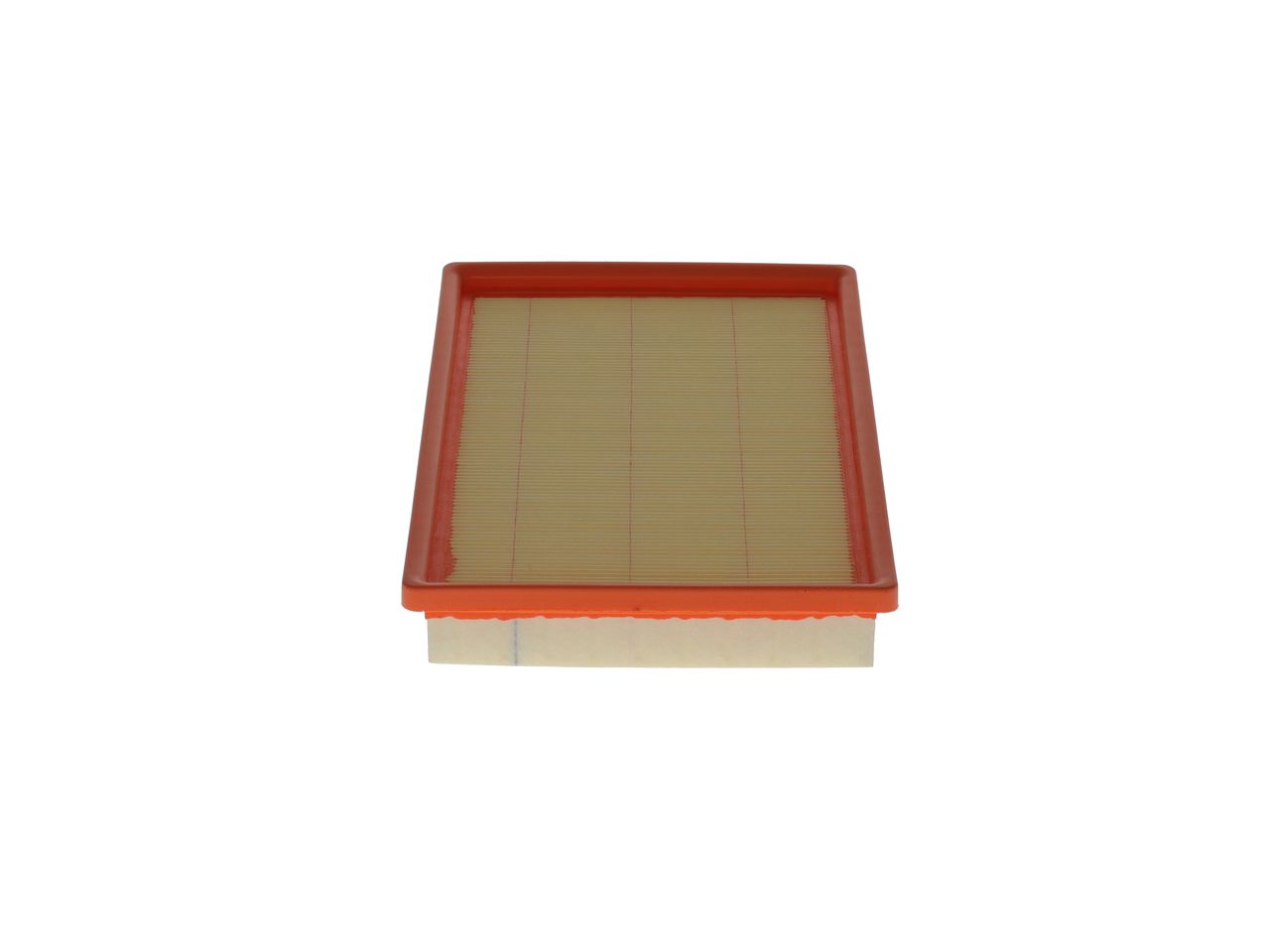 BOSCH 1 457 433 685 - Luftfilter