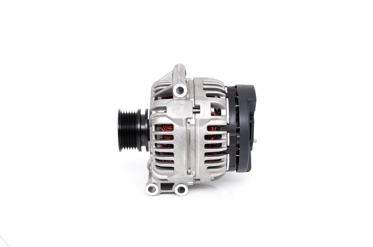 BOSCH 0 124 415 007 - Generator