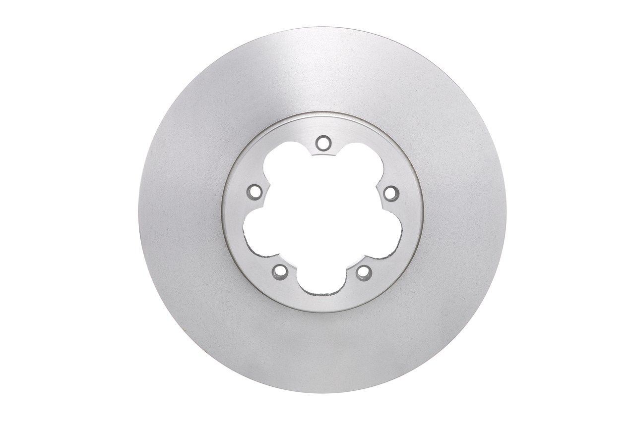 BOSCH 0 986 479 307 - Bremsscheibe
