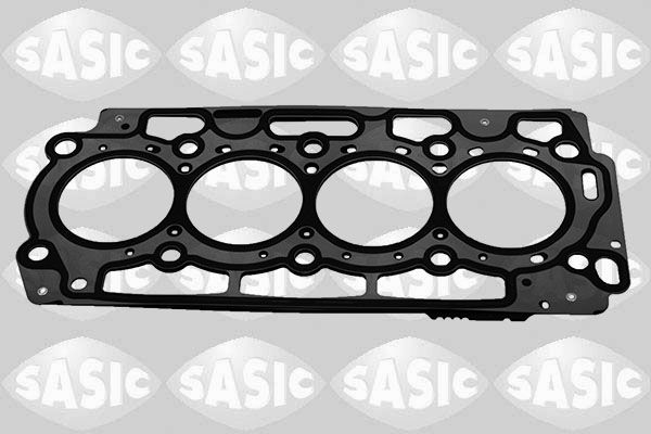 SASIC 1500005 - Dichtung, Zylinderkopf
