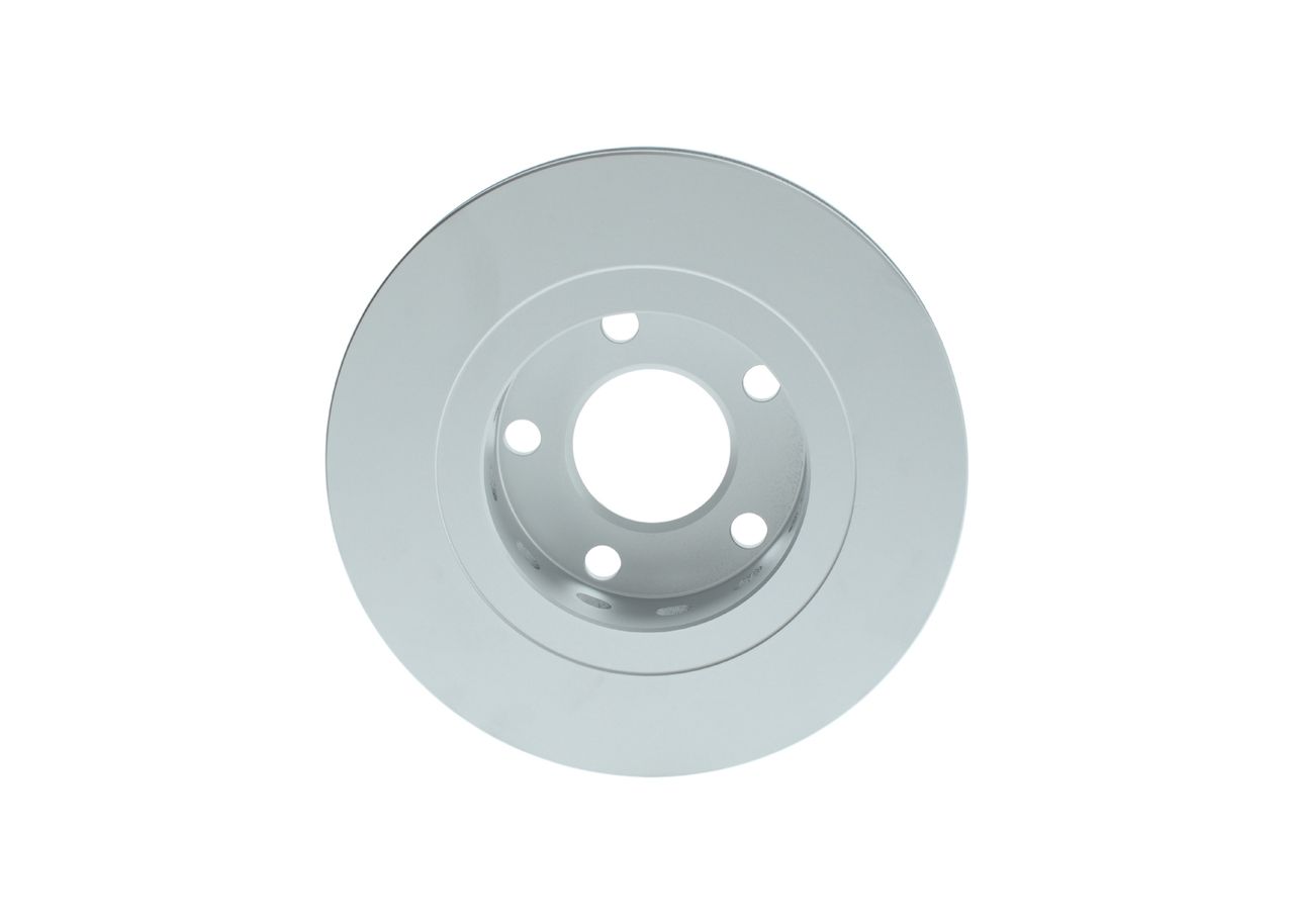 BOSCH 0 986 479 A42 - Bremsscheibe