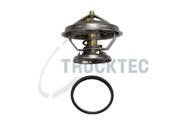 TRUCKTEC AUTOMOTIVE 02.19.113 - Thermostat, Kühlmittel