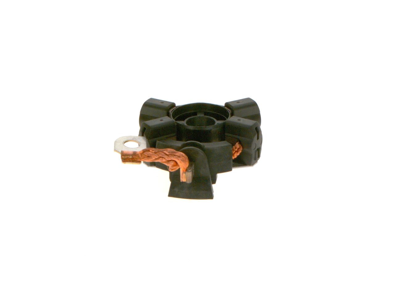 BOSCH 1 004 336 678 - Halter, Kohlebürsten