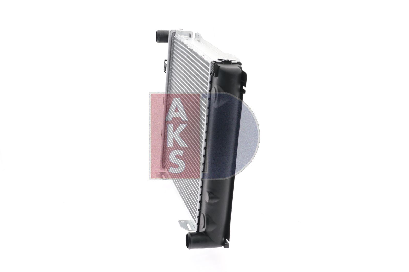 AKS DASIS 121440N - Kühler, Motorkühlung