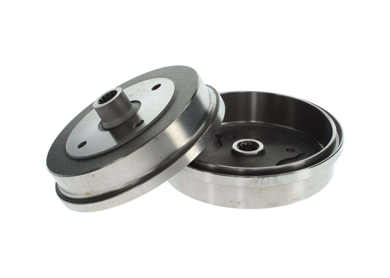 BOSCH 0 986 477 030 - Bremstrommel