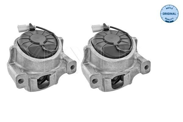 MEYLE 100 199 1404/S - Lagerung, Motor