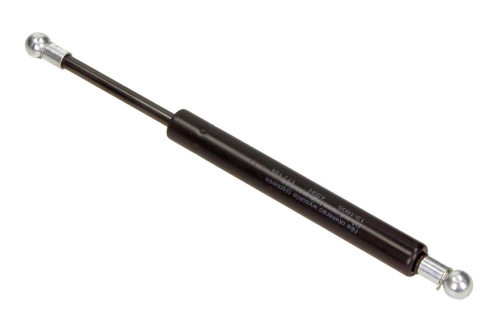 MAXGEAR 12-1605 - Gasfeder, Koffer-/Laderaum