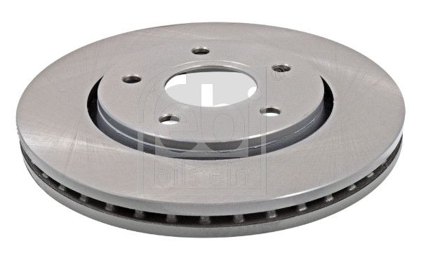 FEBI BILSTEIN 108509 - Bremsscheibe