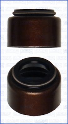 AJUSA 12018100 - Dichtring, Ventilschaft