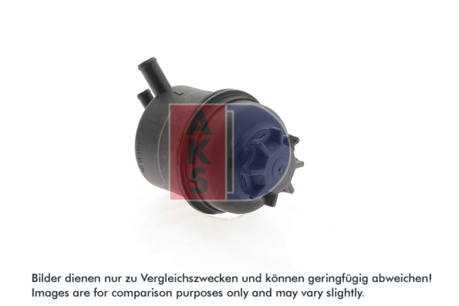 AKS DASIS 053052N - Ausgleichsbehälter, Hydrauliköl (Servolenkung)