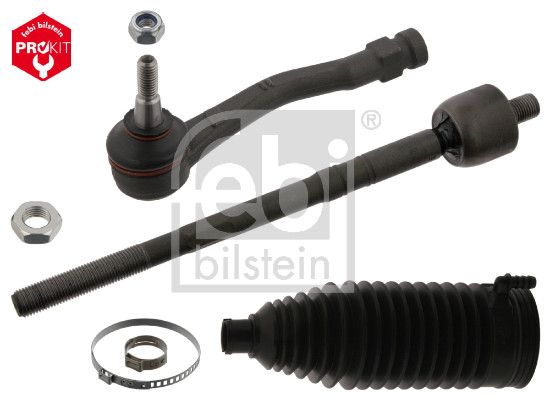 FEBI BILSTEIN 44924 - Spurstange