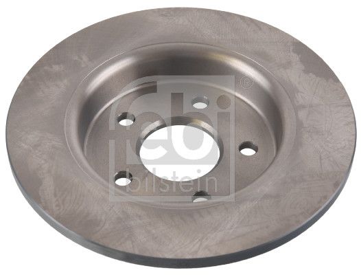 FEBI BILSTEIN 24619 - Bremsscheibe