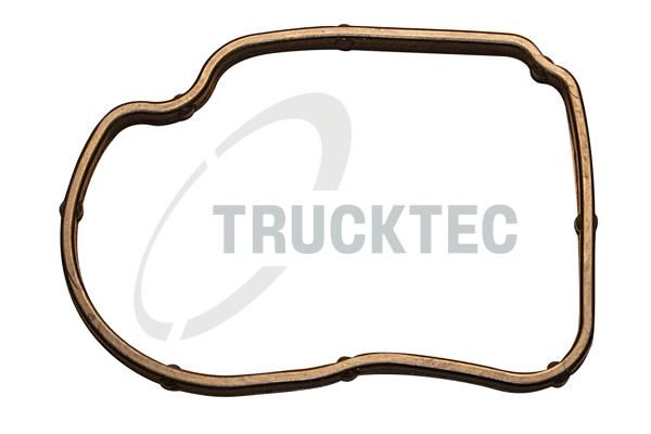 TRUCKTEC AUTOMOTIVE 02.19.275 - Dichtung, Thermostatgehäuse