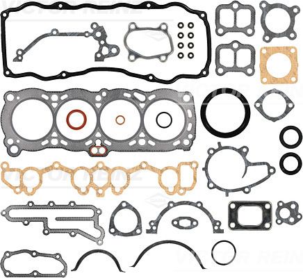 VICTOR REINZ 01-52190-04 - Dichtungsvollsatz, Motor