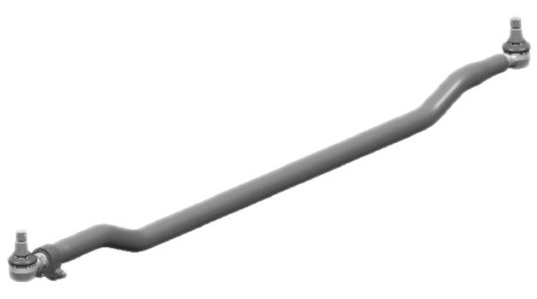 LEMFÖRDER 11449 02 - Spurstange