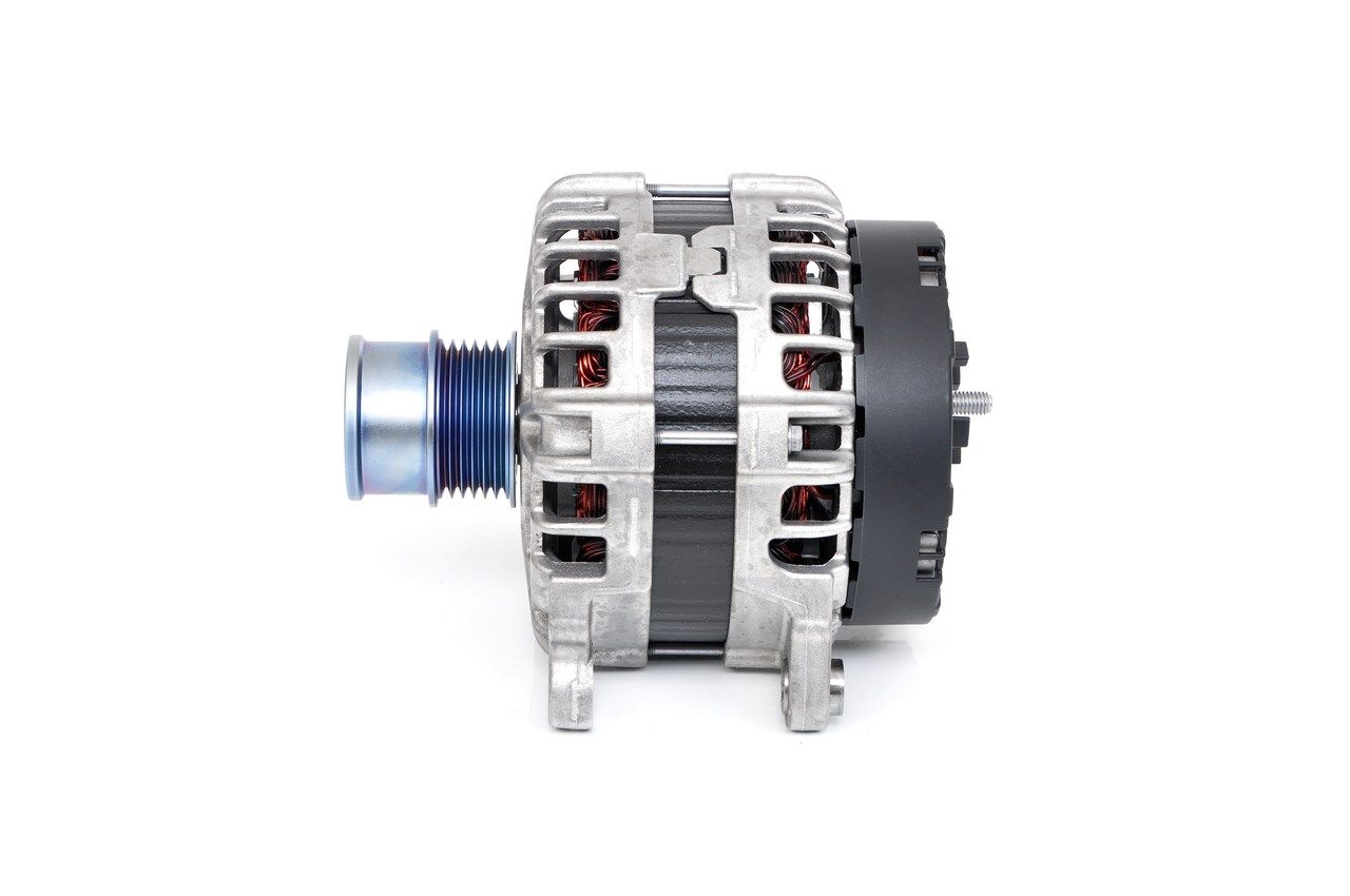 BOSCH 0 125 811 131 - Generator