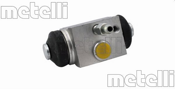 METELLI 04-0745 - Radbremszylinder