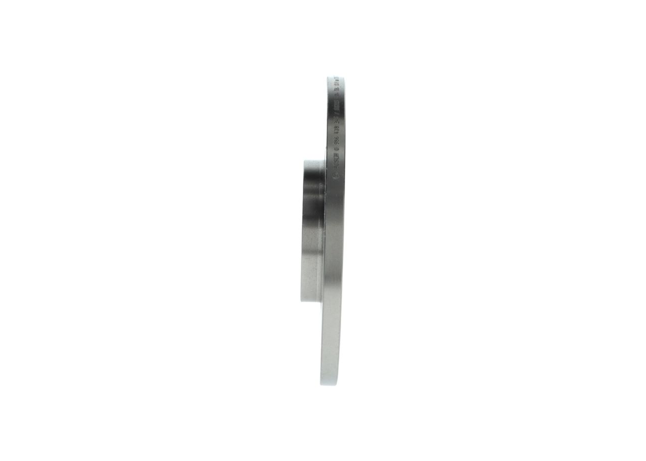 BOSCH 0 986 478 345 - Bremsscheibe