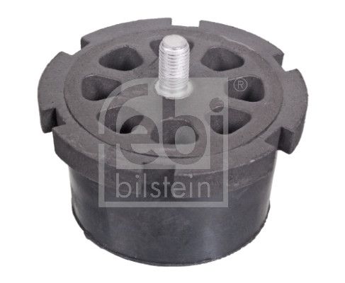 FEBI BILSTEIN 102703 - Anschlagpuffer, Federung