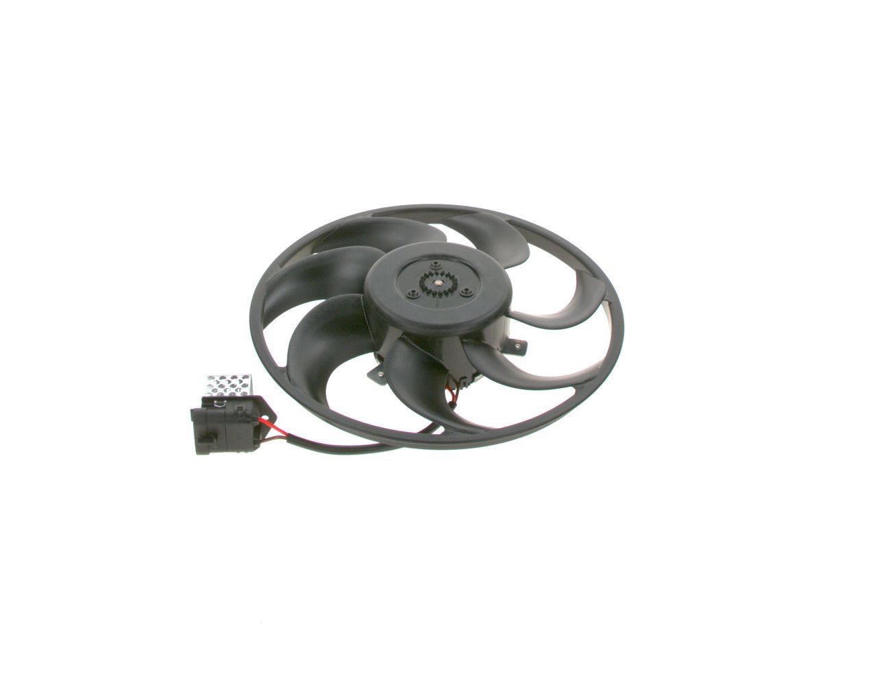 BOSCH 0 130 303 302 - Lüfter, Motorkühlung