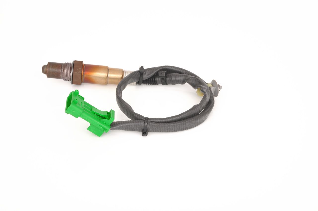 BOSCH 0 258 010 081 - Lambdasonde
