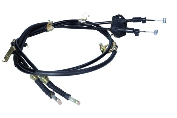 MAXGEAR 32-1397 - Seilzug, Feststellbremse