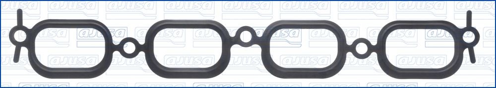 AJUSA 13269900 - Dichtung, Ansaugkrümmer