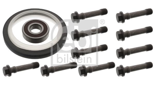 FEBI BILSTEIN 100151 - Reparatursatz, Schwungrad