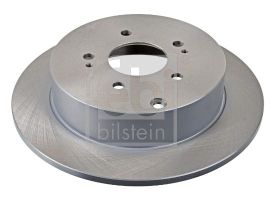 FEBI BILSTEIN 108444 - Bremsscheibe