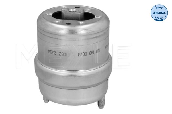 MEYLE 100 199 0074 - Lagerung, Motor