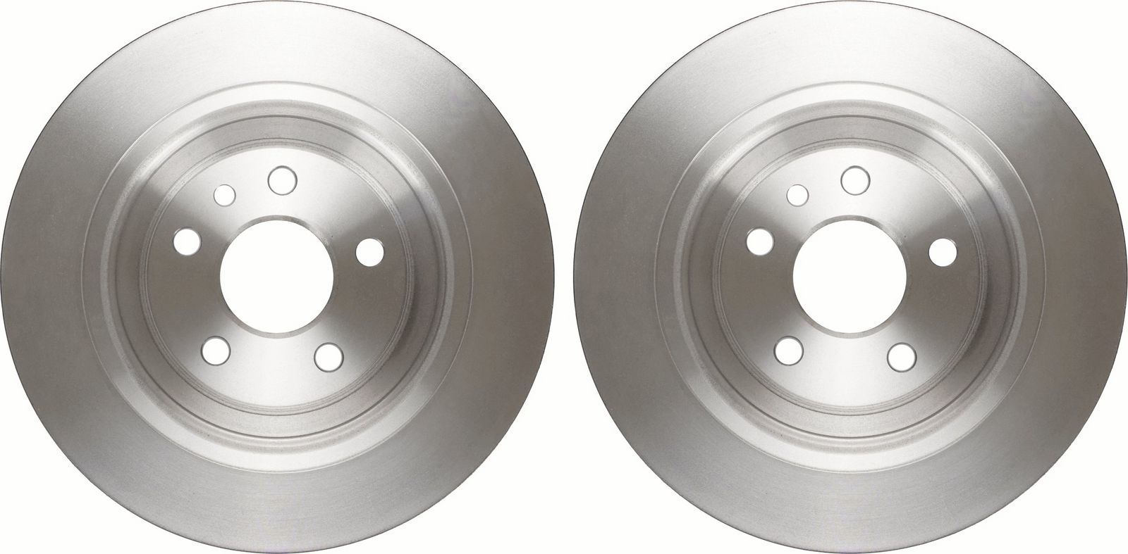 TRW DF4766 - Bremsscheibe