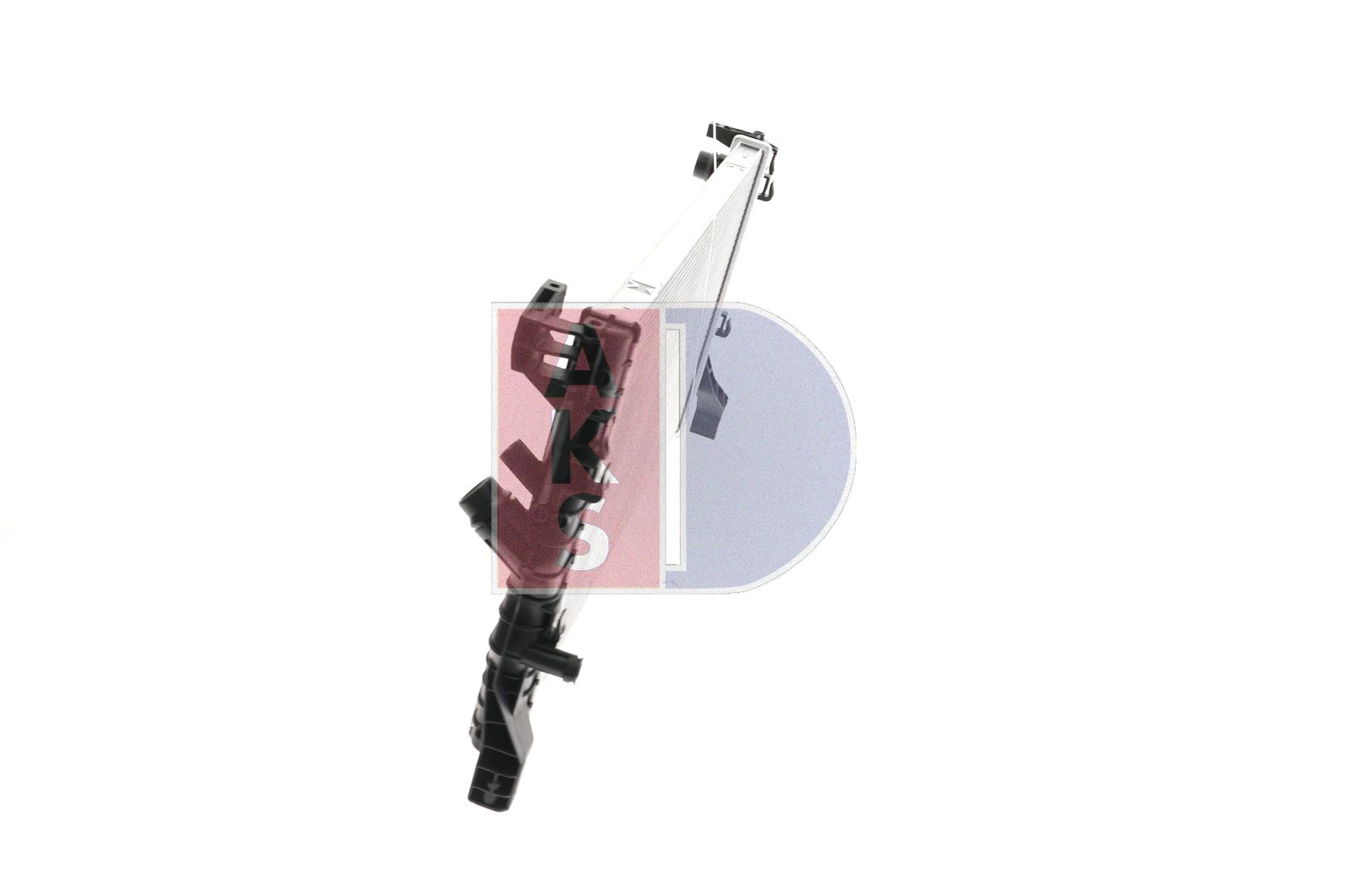 AKS DASIS 050121N - Kühler, Motorkühlung