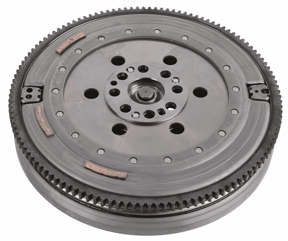 SACHS 2294 501 217 - Schwungrad
