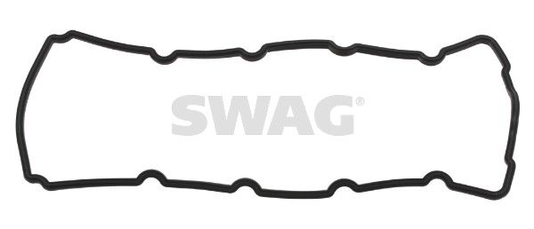 SWAG 11 93 4291 - Dichtung, Zylinderkopfhaube