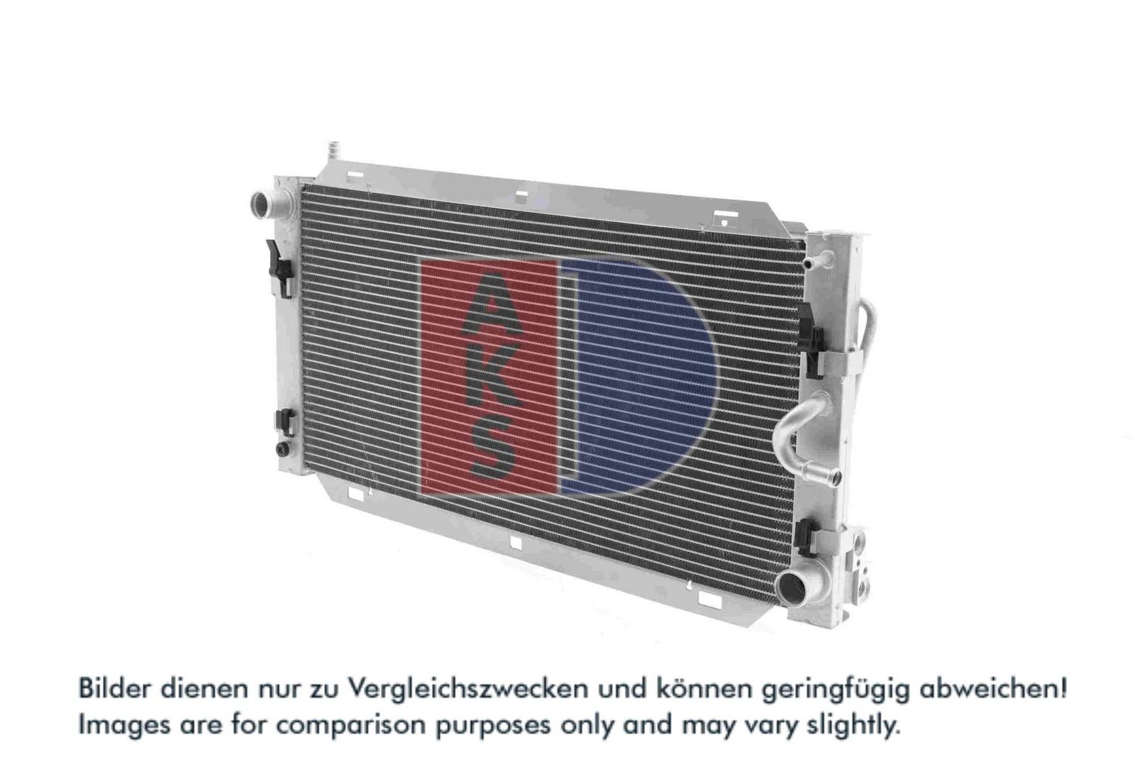 AKS DASIS 090114N - Kühlmodul