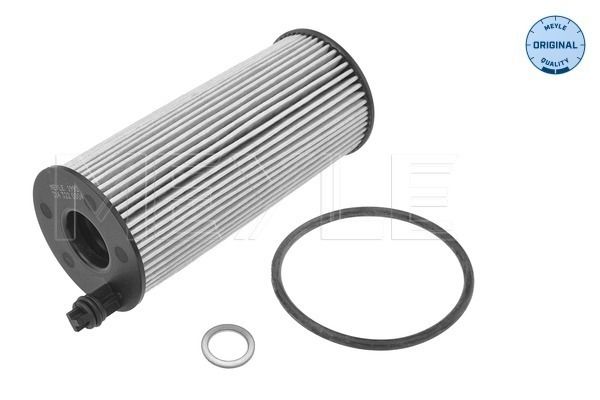 MEYLE 314 322 0004 - Ölfilter